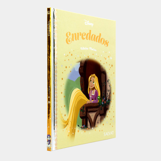 Disney Golden Books, Edición Platino, Edición #28