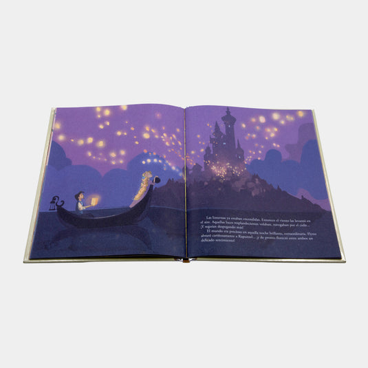 Disney Golden Books, Edición Platino, Edición #28