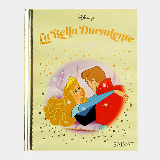 Disney Golden Books, Edición Platino, Edición #33