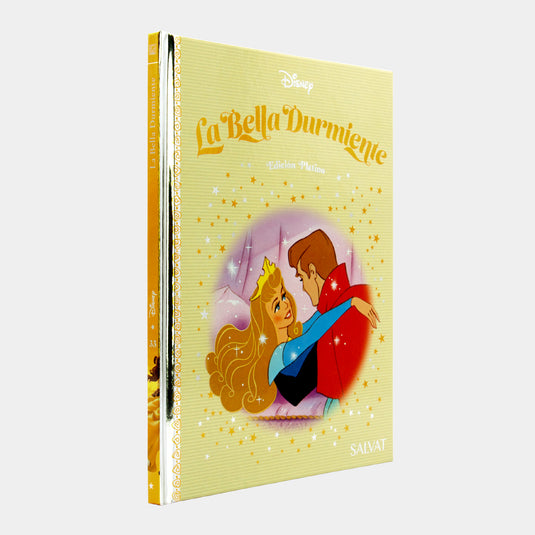 Disney Golden Books, Edición Platino, Edición #33