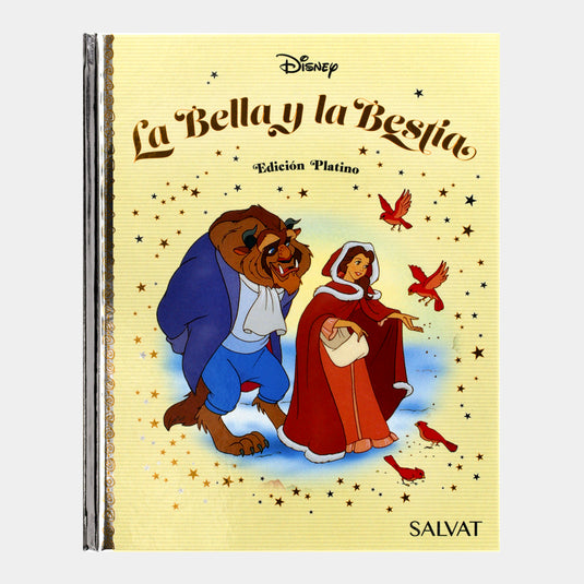 Disney Golden Books, Edición Platino, Edición #20