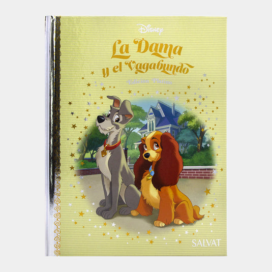 Disney Golden Books, Edición Platino, Edición #32