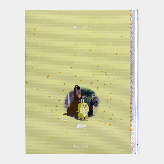 Disney Golden Books, Edición Platino, Edición #32
