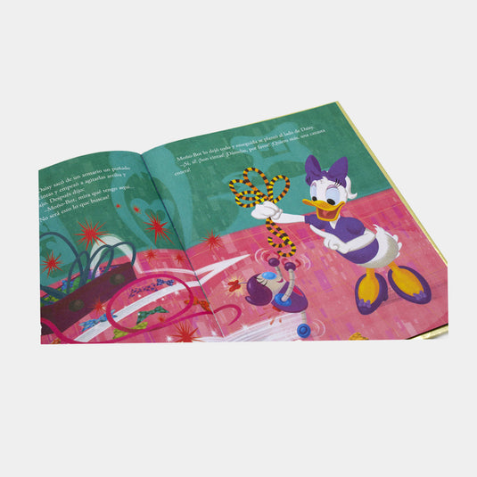 Disney Golden Books, Edición Platino, Edición #23