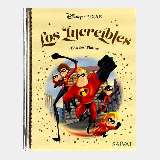 Disney Golden Books, Edición Platino, Edición #46