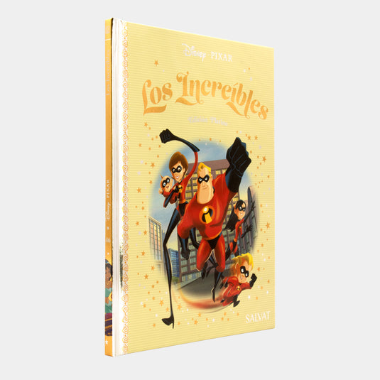 Disney Golden Books, Edición Platino, Edición #46