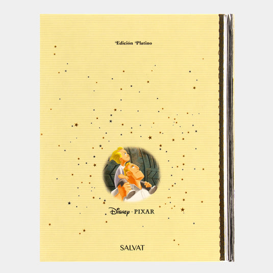Disney Golden Books, Edición Platino, Edición #46