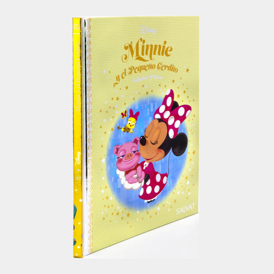 Disney Golden Books, Edición Platino, Edición #27