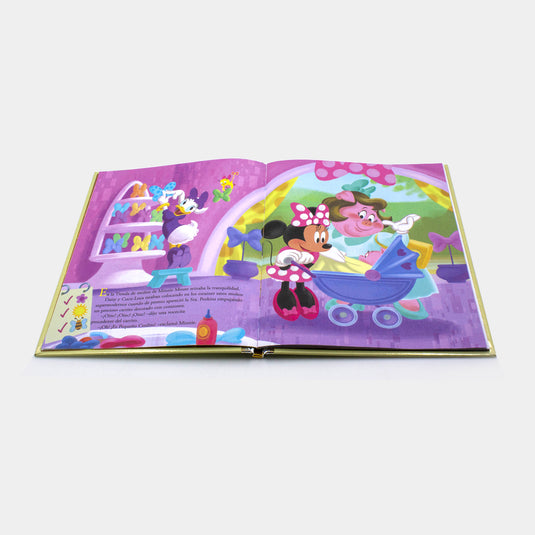Disney Golden Books, Edición Platino, Edición #27