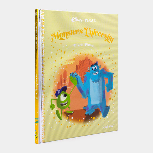 Disney Golden Books, Edición Platino, Edición #53