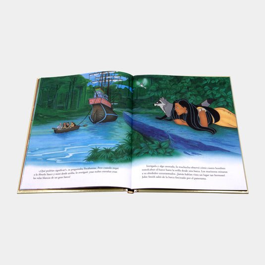 Disney Golden Books, Edición Platino, Edición #40