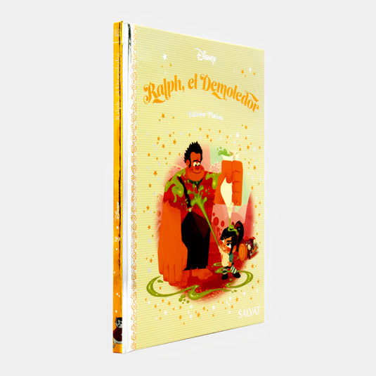 Disney Golden Books, Edición Platino, Edición #29