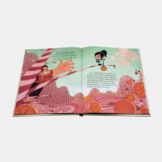 Disney Golden Books, Edición Platino, Edición #29