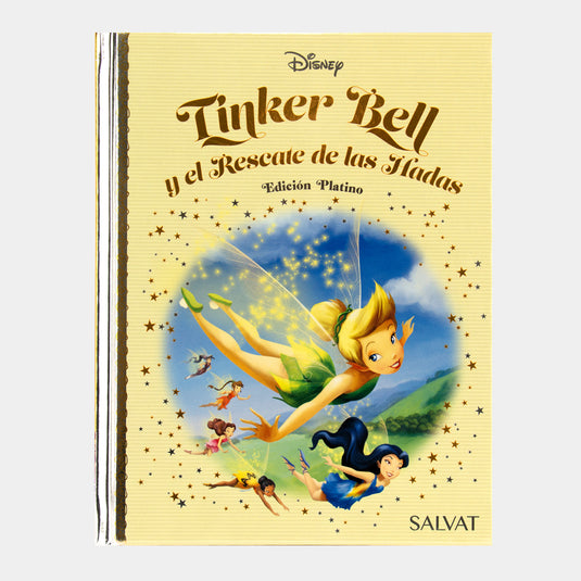Disney Golden Books, Edición Platino, Edición #47