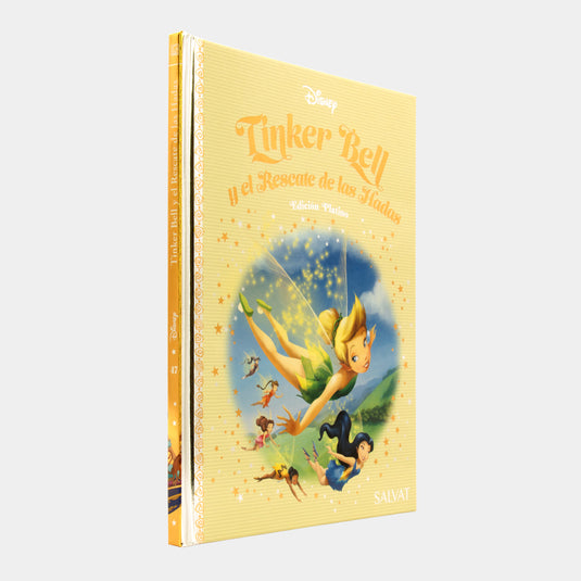 Disney Golden Books, Edición Platino, Edición #47