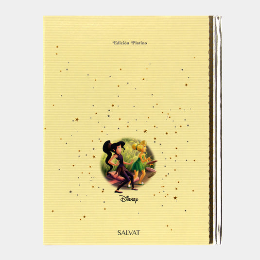 Disney Golden Books, Edición Platino, Edición #47