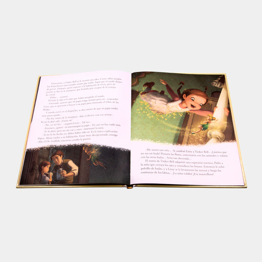 Disney Golden Books, Edición Platino, Edición #47