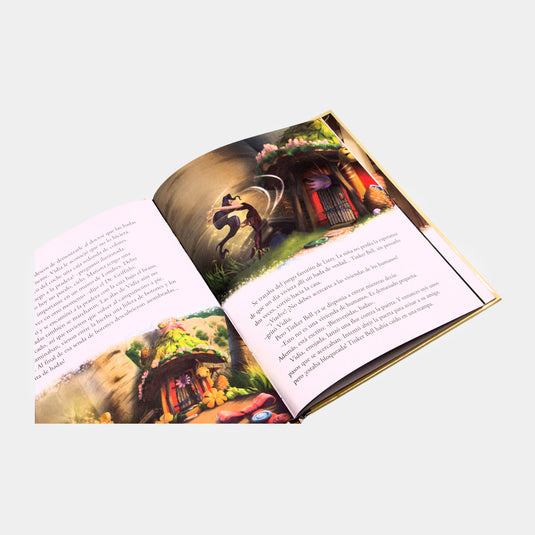 Disney Golden Books, Edición Platino, Edición #47