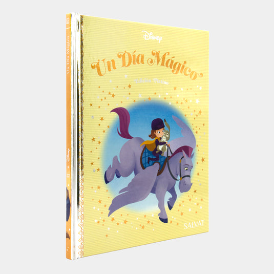 Disney Golden Books, Edición Platino, Edición #37