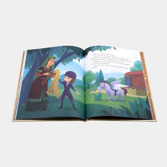 Disney Golden Books, Edición Platino, Edición #37