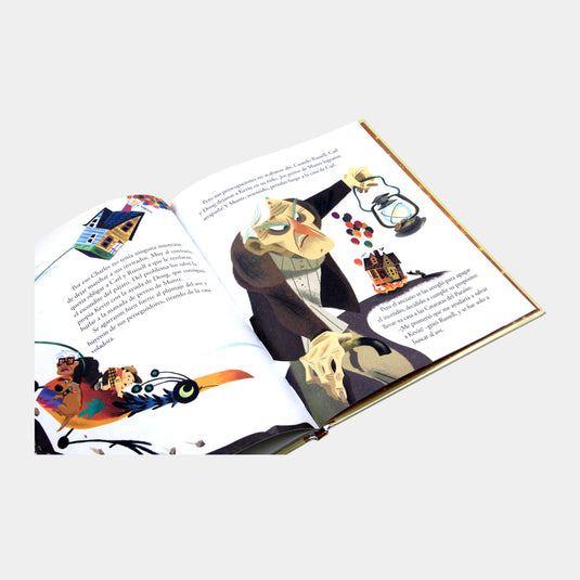Disney Golden Books, Edición Platino, Edición #30