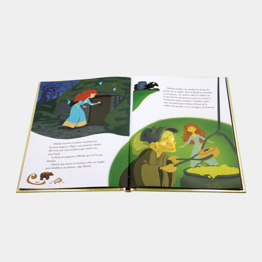 Disney Golden Books, Edición Platino, Edición #22