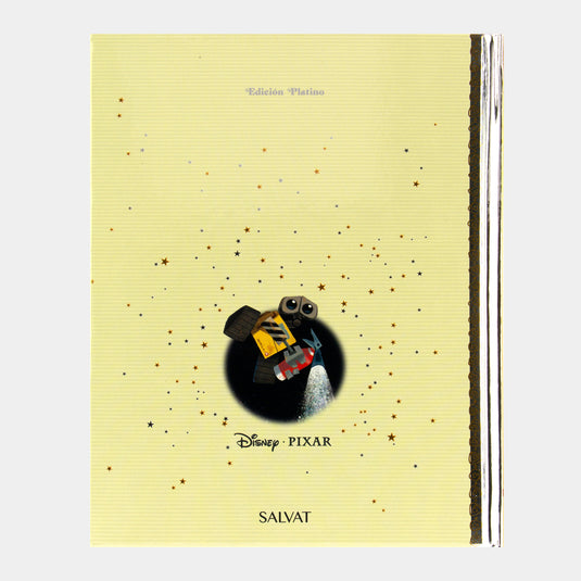 Disney Golden Books, Edición Platino, Edición #51