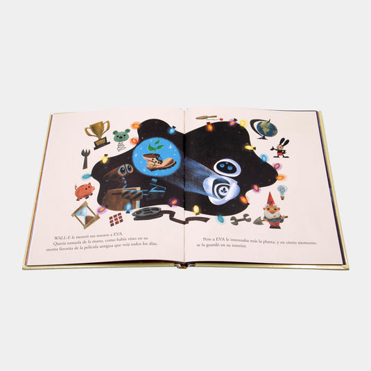 Disney Golden Books, Edición Platino, Edición #51