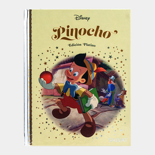 Disney Golden Books, Edición Platino, Edición #42