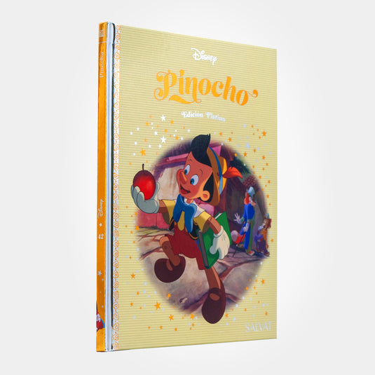 Disney Golden Books, Edición Platino, Edición #42