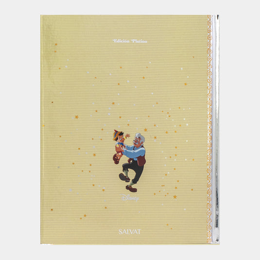 Disney Golden Books, Edición Platino, Edición #42