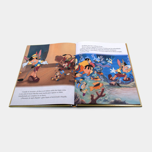 Disney Golden Books, Edición Platino, Edición #42