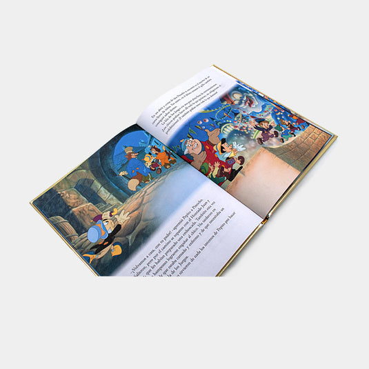 Disney Golden Books, Edición Platino, Edición #42
