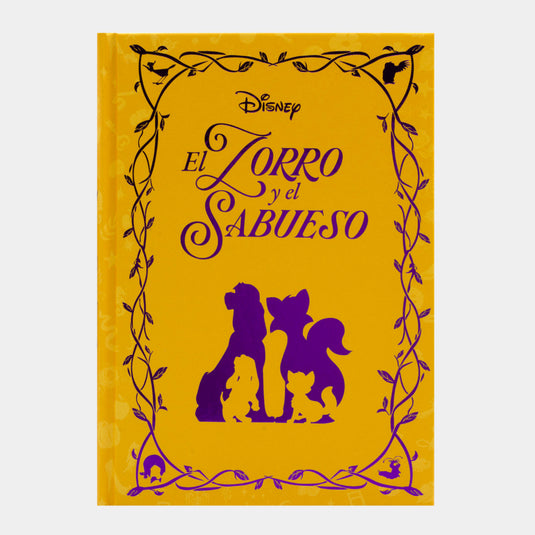 Novelas Inolvidables Disney, Edición #50