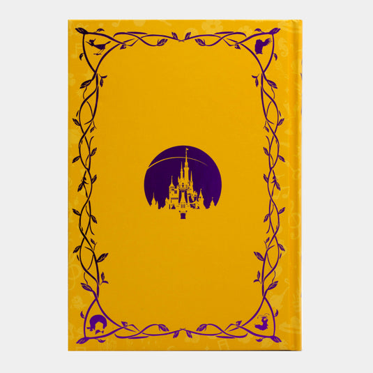 Novelas Inolvidables Disney, Edición #50