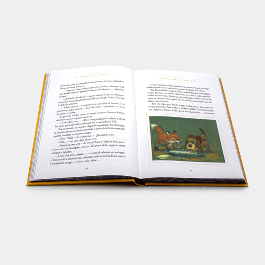 Novelas Inolvidables Disney, Edición #50