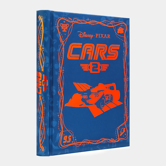 Novelas Inolvidables Disney, Edición #68