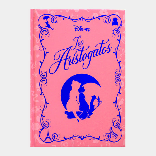 Novelas Inolvidables Disney, Edición #59