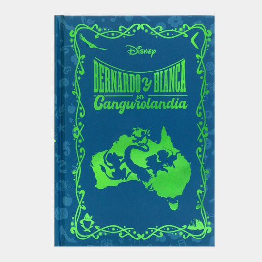 Novelas Inolvidables Disney, Edición #72