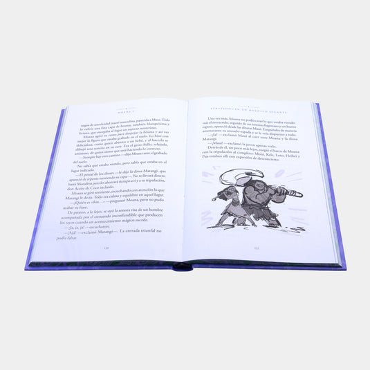 Novelas Inolvidables Disney, Edición #60
