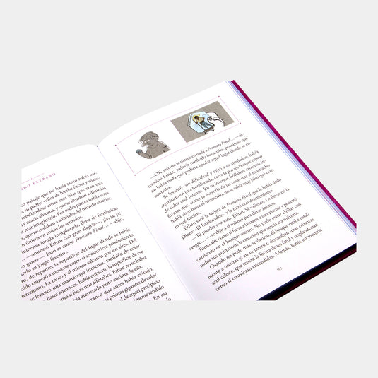 Novelas Inolvidables Disney, Edición #49