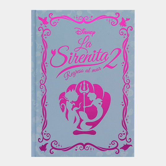 Novelas Inolvidables Disney (Relanzamiento) Edición #31