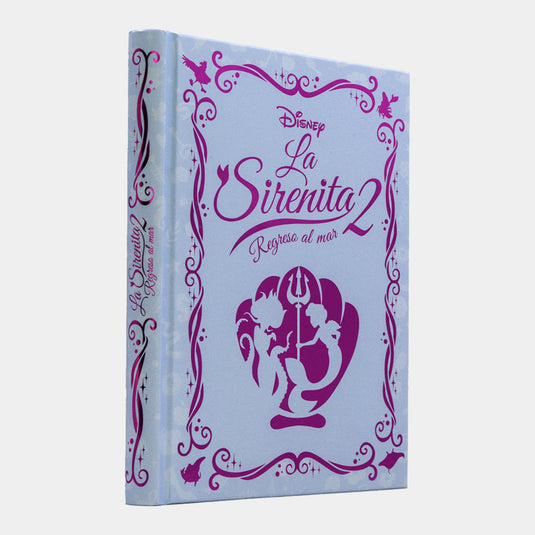 Novelas Inolvidables Disney (Relanzamiento) Edición #31