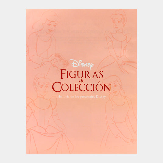 Colección Figuras Disney, Edición #02