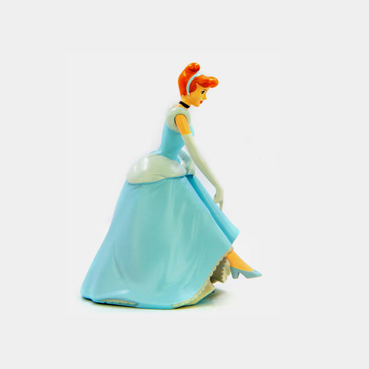 Colección Figuras Disney, Edición #02