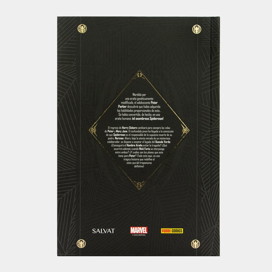 Marvel Ultimate, Edición #23