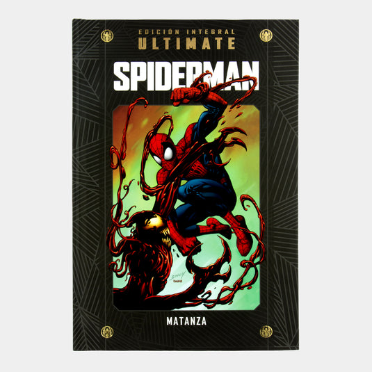 Marvel Ultimate, Edición #20
