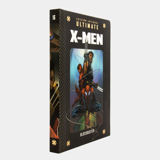 Marvel Ultimate, Edición #16