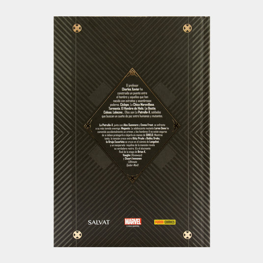 Marvel Ultimate, Edición #30