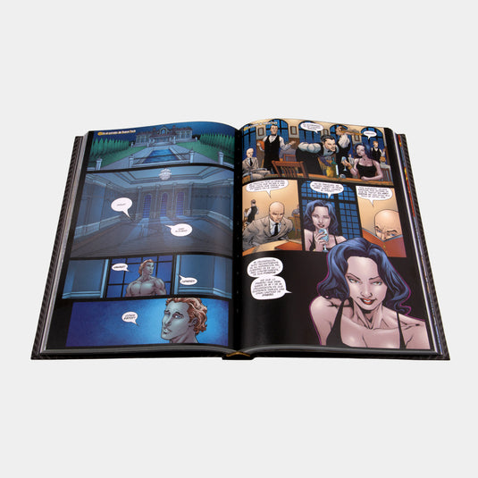 Marvel Ultimate, Edición #30